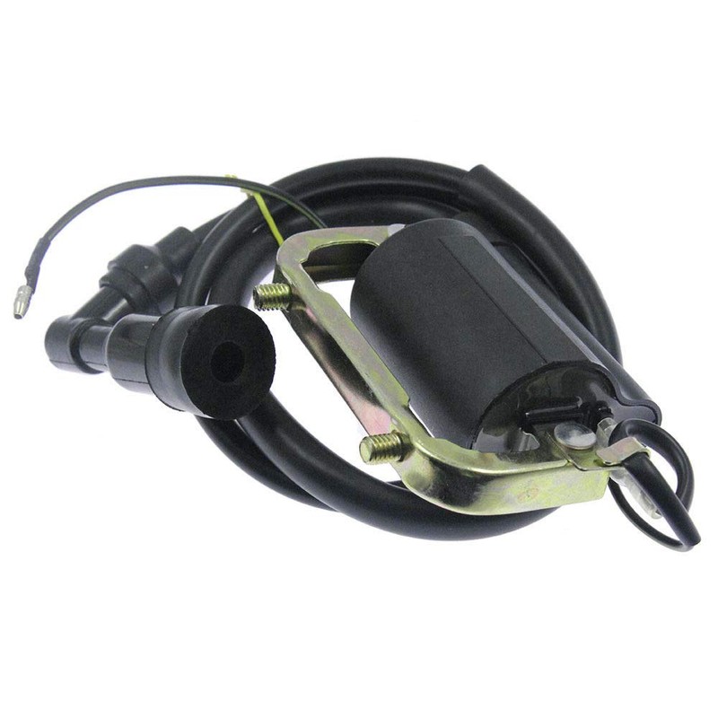 BH-Motor Bobina de encendido con tapón de bujía para Honda