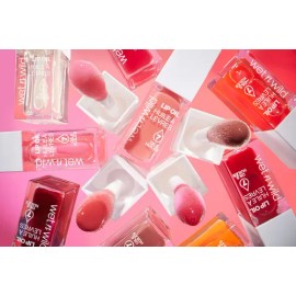 Gloss Brillo Labial Con Color E Hidratación Wet N Wild                                                                                                