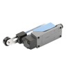 5PCS ME-8108 Limit Switch Rotary Adjustable Roller Lever Arm Mini