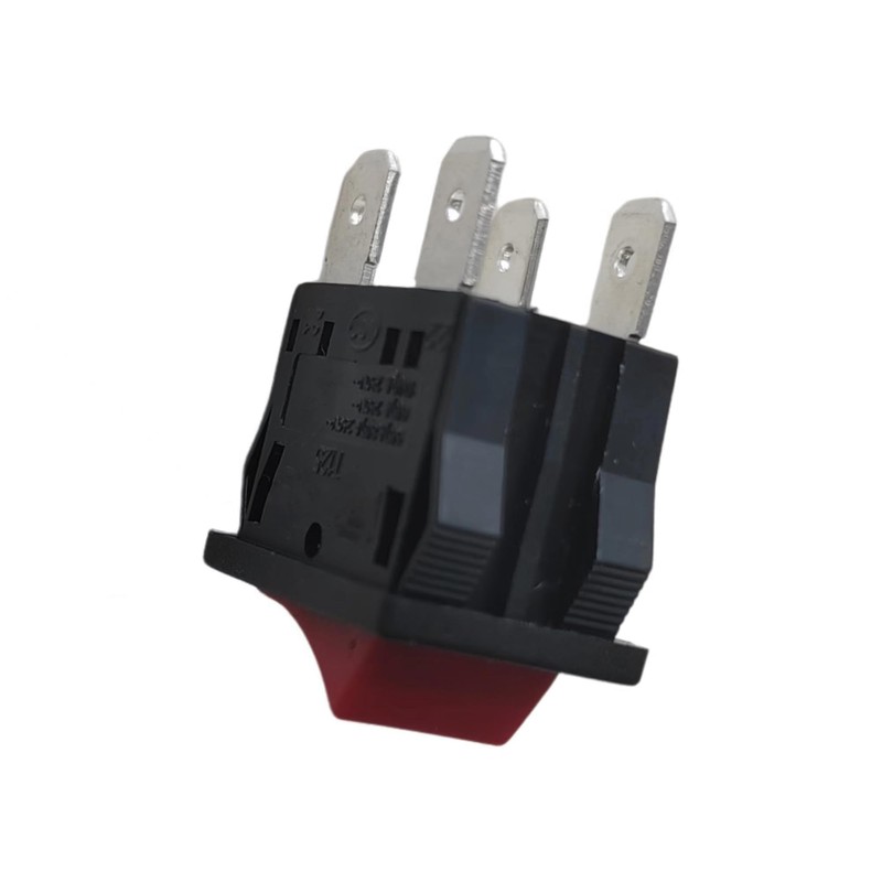 ON-Off Switch for Shop-Vac QPL625 6.5 HP Industrial Super Quiet