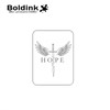 Boldink Temporary Tattoos, semi permanent tattoos, 15-day long lasting tattoo