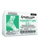 Mueller FlexLight Spatting tape - Black, 2in x 7.5 yd,