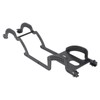 Carbon Fiber Chassis Kit LCG Frame Girder for TRX4M Defender