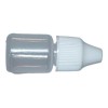 Unbranded 650 Gotero Polietileno Farmaceutico Plastico Tap Inser 5 Ml