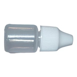 Unbranded 650 Gotero Polietileno Farmaceutico Plastico Tap Inser 5 Ml