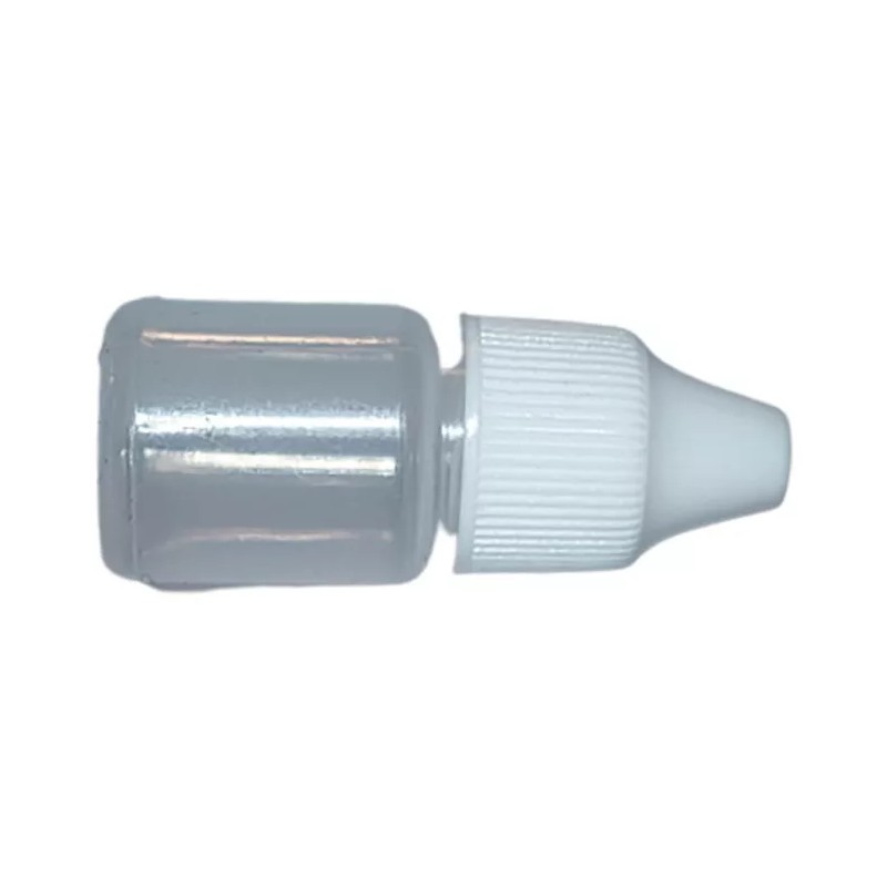Unbranded 650 Gotero Polietileno Farmaceutico Plastico Tap Inser 5 Ml