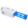 Pneumatic Vacuum, Air Venturi Vacuum Fittings Air Conditioning Vacuum Pumps,