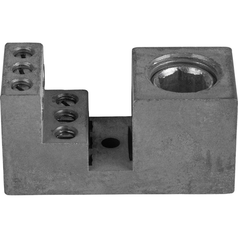 Factory Buyouts Ground Power Distribution Block 500 MCM to 6