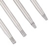 4pcs Watch Hands Presser Pusher Watch Setting Fitting Repair Tools
