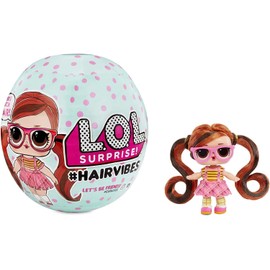 L.O.L. Surprise! 564744 Doll, Multicoloured, One Size