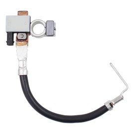 Roneeson Battery Current Sensor for Acura TLX 2015-2017, TL 2012-2014, MDX 2012-2013, Honda Odyssey 2011-2013