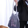 Durable Reusable Produce Bags - Mesh Vegetable Bags for Transport,