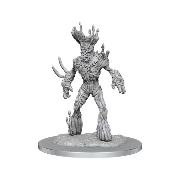 Dungeons & Dragons D&D: Nolzur's Marvelous Unpainted Minis: Myconid Sovereign