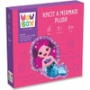 WOW BOX Pillow Kit DIY Mermaid
