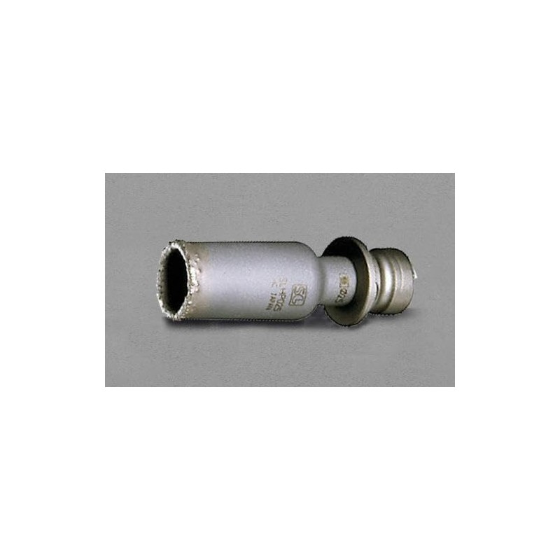 ESCO EA822GB-32 Diamond Hole Saw 1.3 inches (32 mm)