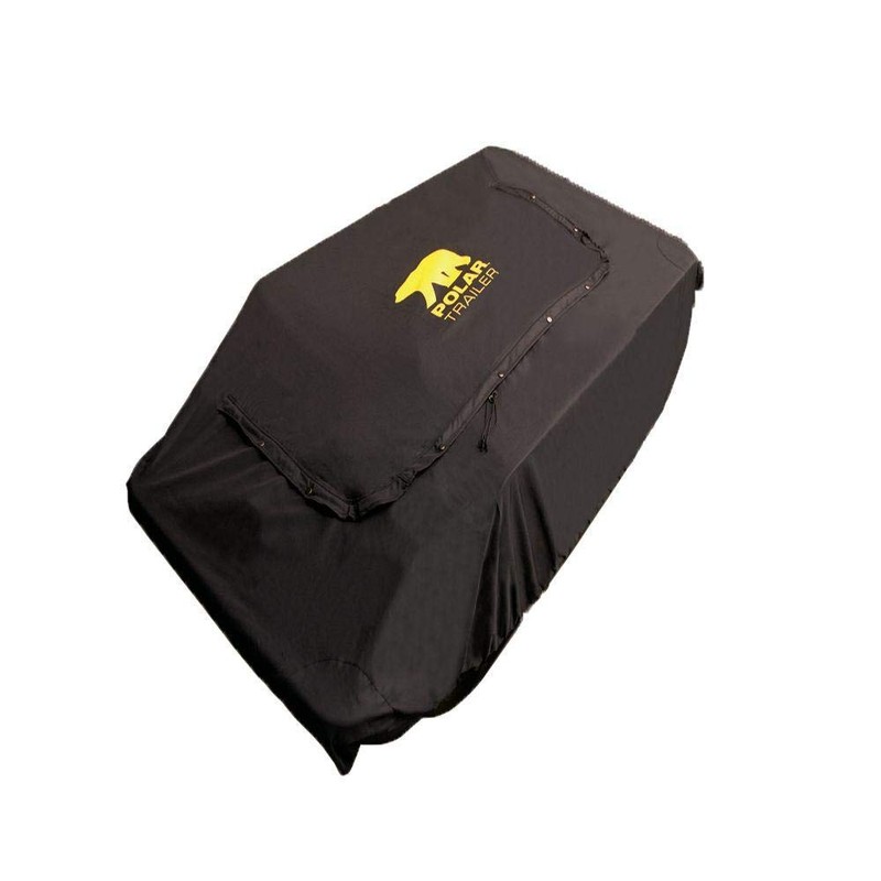 Polar Trailer 8265 Cargo Cover - 1200 Series