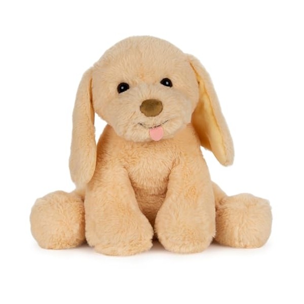 GUND Baby My Pet Puddles Animated Plush, Premium Stuffed Animal