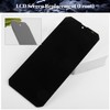 for Blackview BL8800/BL8800 Pro Screen Replacement for Blackview BL8800 LCD