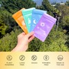 The Good Patch Vital Natural Patches Mixed Bundle with B12