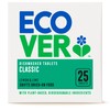 Ecover Classic Dishwasher Tablets, Lemon & Lime, 25 Tablets, 0.5KG