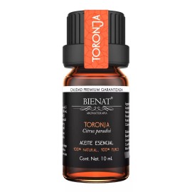 Bienat Aromaterapia Aceite Esencial De Toronja Pomelo 100% Natural 100% Puro