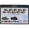Games Workshop Warhammer Legions Imperialis: Rhino Transport Detachment (10) NEW