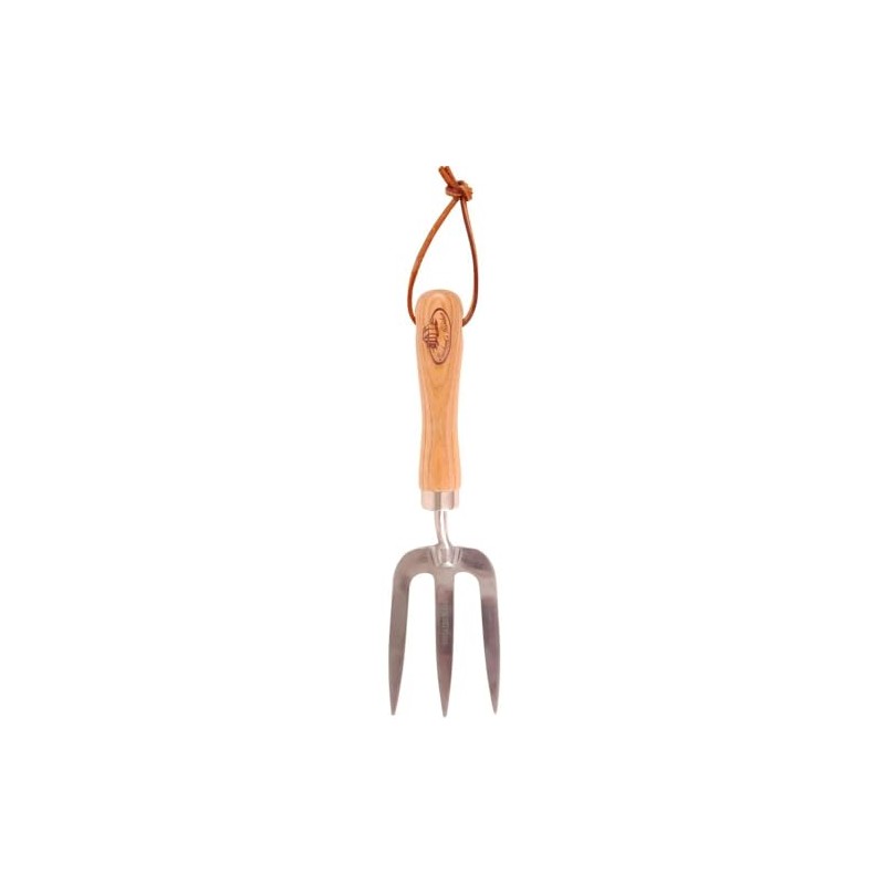 Esschert Design GT10 30 x 9 x 5cm Wood/ Stainless