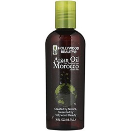 U/S/H/ Hollywood Argan Oil 3z