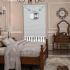 Custom Size Myshade No Drill Blackout Shades Tension Cordless Cellular