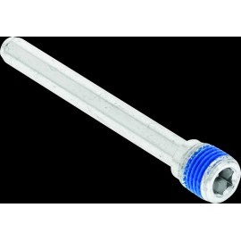 QuadBoss Fits 02-08 Yamaha YFM660 Grizzly 4x4 Rear Brake Caliper Retaining Pin