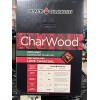 Black Diamond Charwood Lump Charcoal ReUsable up to 18 "quick-grills"