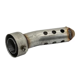 DB Killer Replacement Part Set LeoVince Exhaust Silencer GP PRO S32DF, Universal