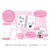 Coolia 01064 Seal Binder, White