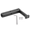 Lightweight Top Handle Grip Extension Rod Holder for DJI Ronin