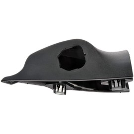 Dorman 74952 Driver Side Mirror Switch Bezel Compatible with Select Ford Models