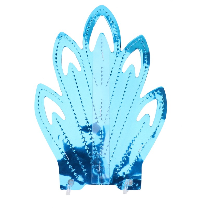 Christmas Concepts® 16” (1.3ft) Large Foil 3D Star Hanging Decoration