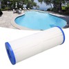Swimming Pool Filter SPA Filter Element Replacement Children's Pool Filter