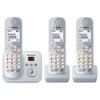 Panasonic KX-TG6823GS perlsilber