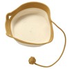 Handwoven Cotton Rope Cat Bed Multifunctional Exquisite Comfortable Cat House