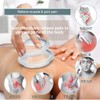 4 Sizes Cupping Therapy Set-Professional Cupping Therapy Studio and Household