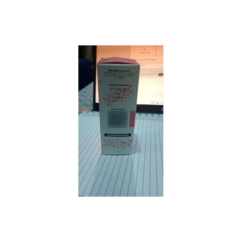 Sérum Facial Chía Colágeno Y Elastina Nn Protect 30ml
