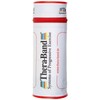 Thera-Band Exercise Band in Zip Bag - 2.5 m, red,