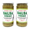 Trader Joe's Salsa Verde 12fl.oz, 2 Pack