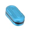 3 Layer Magnetic ADHD Haptic Slider Adult Metal Capsule Shaped