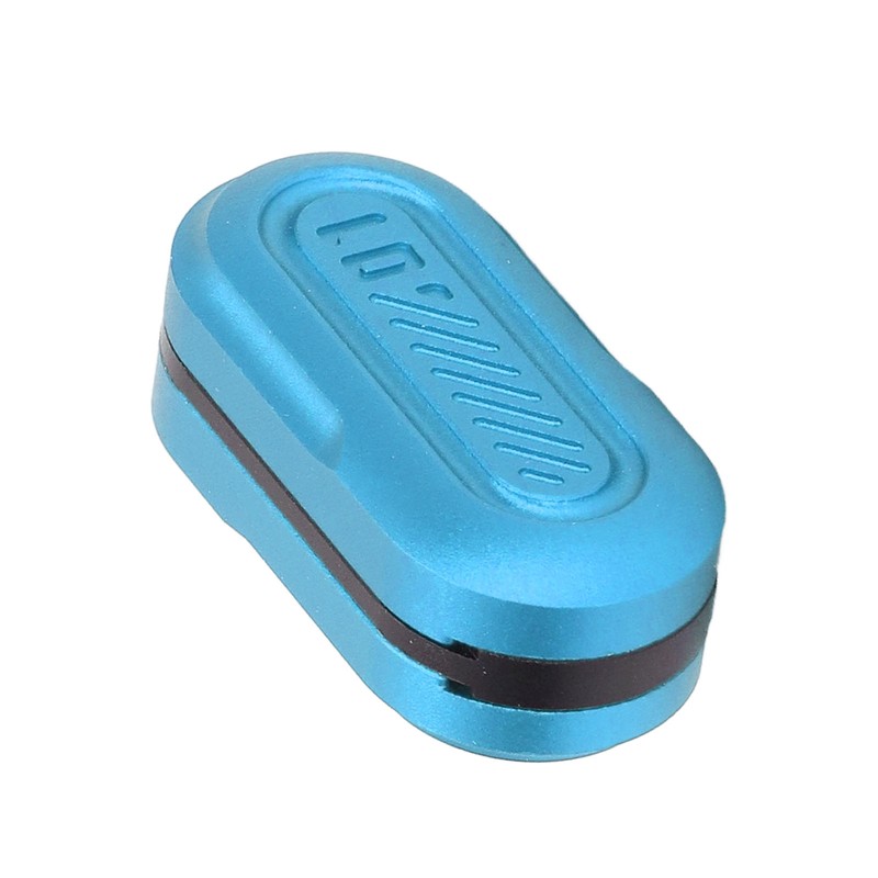 3 Layer Magnetic ADHD Haptic Slider Adult Metal Capsule Shaped
