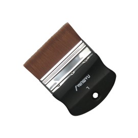 Namurataiseidou Brush Flap L 3.9 x 1.6 inches (100 x 40 mm)