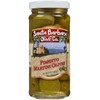 Santa Barbara Olive Stfd Martini Piment 5 OZ