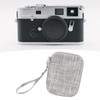 Portable Camera Case Waterproof Protective Hard Shell Universal Mini Camera