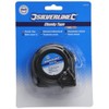 Silverline Chunky Tape Measure 5m / 16ft x 25mm (250192)