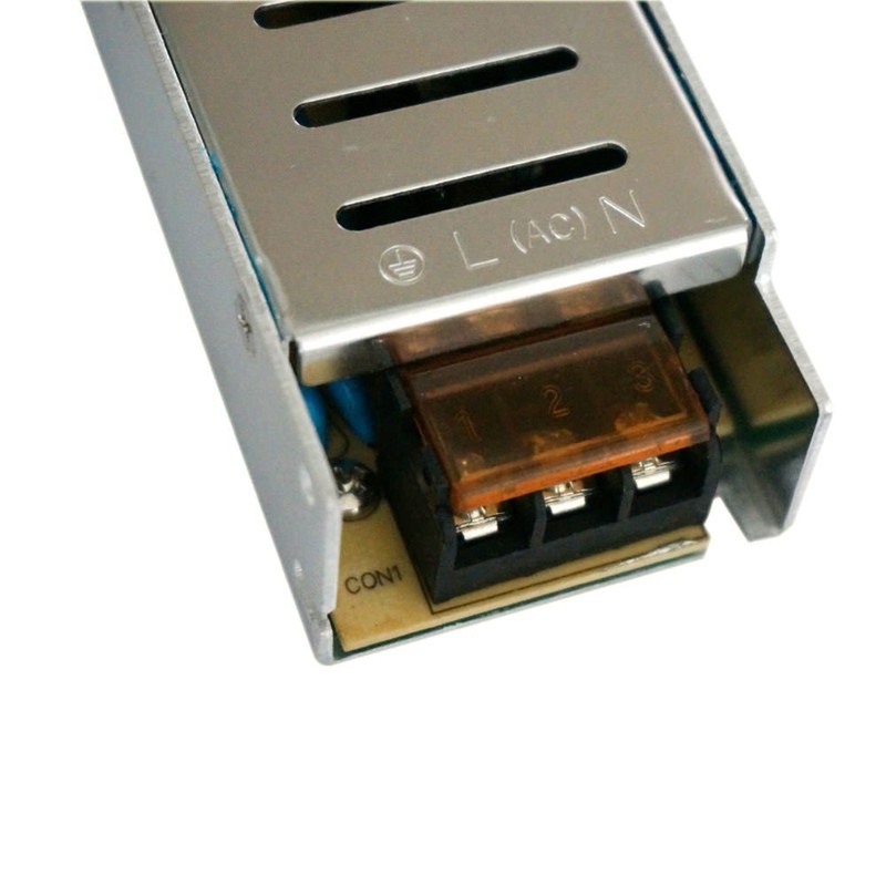 N DC 12V 60W/80W/100W/120W/150W/200W/250W/360W LED Driver Power Supply Transformer for